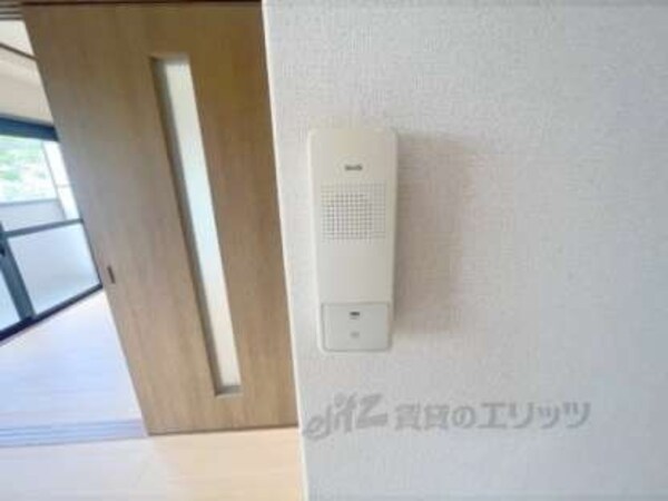 ドアフォン