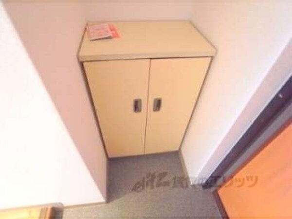 下駄箱