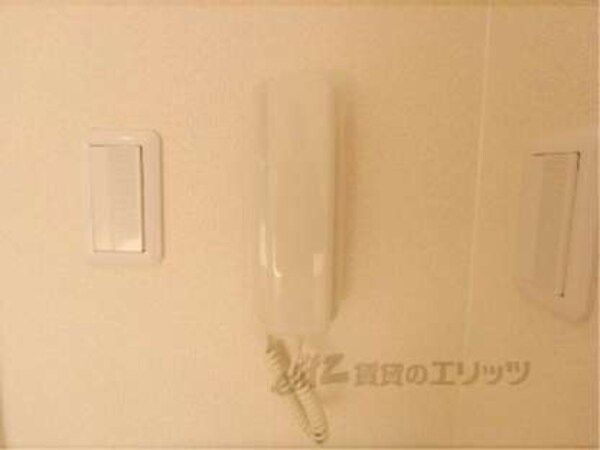 ＴＶモニターフォン