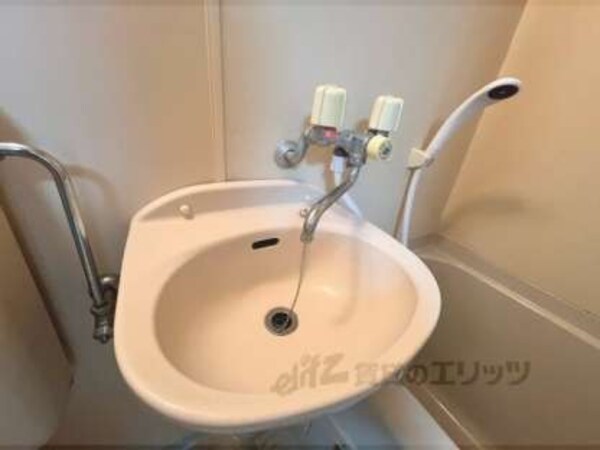 洗面所