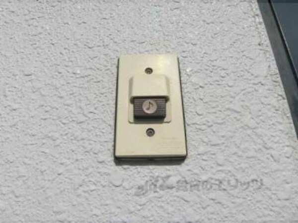 インターフォン