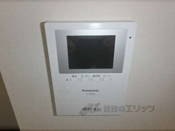 ＴＶモニターフォン