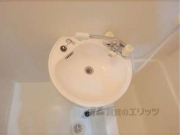 洗面台