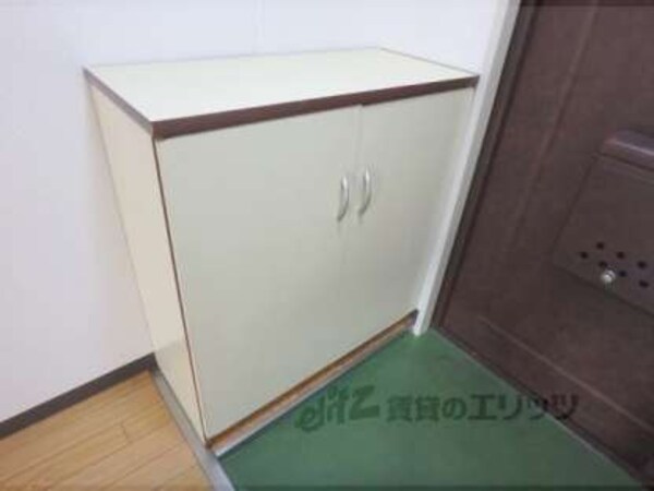 下駄箱
