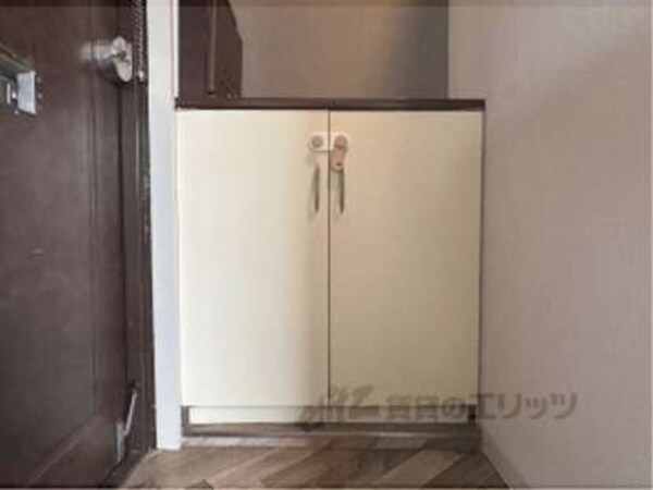下駄箱