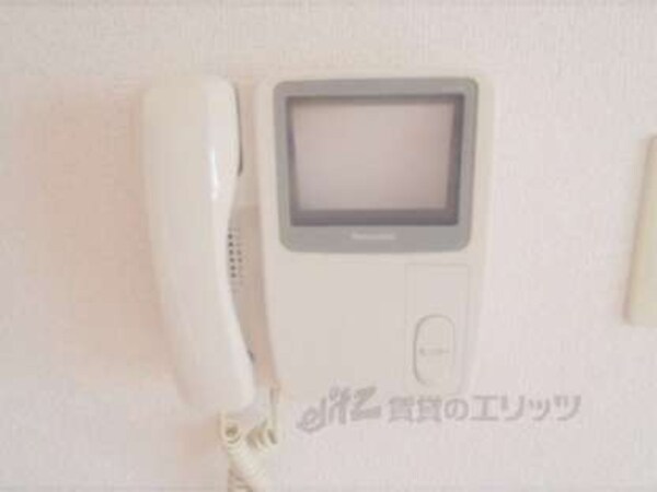 ＴＶモニターフォン