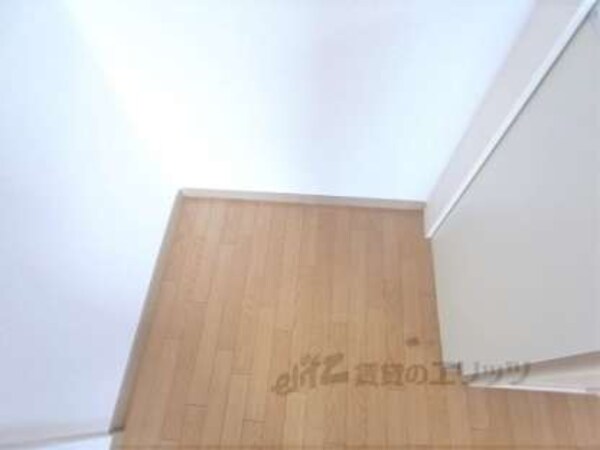 冷蔵庫置場