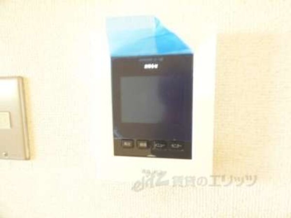 ＴＶモニターフォン