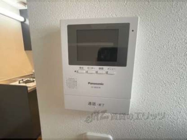 ＴＶモニターフォン