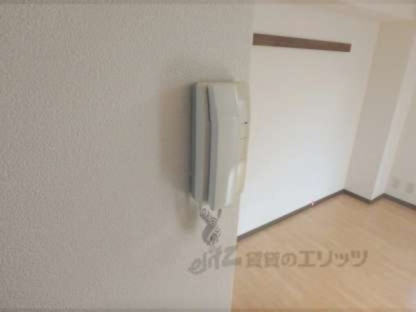 インターフォン