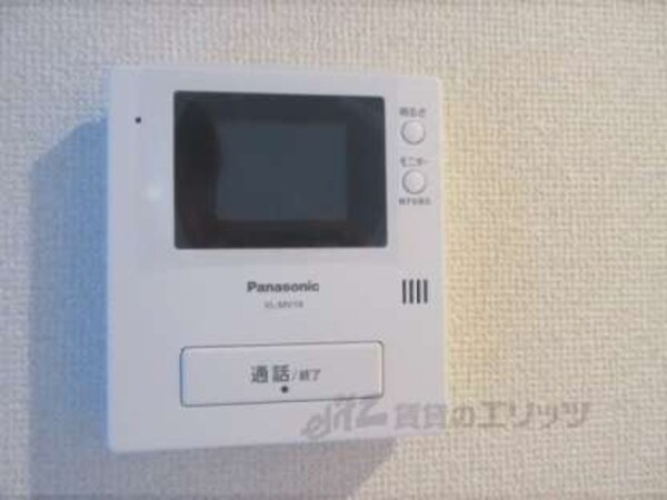 ＴＶモニターフォン
