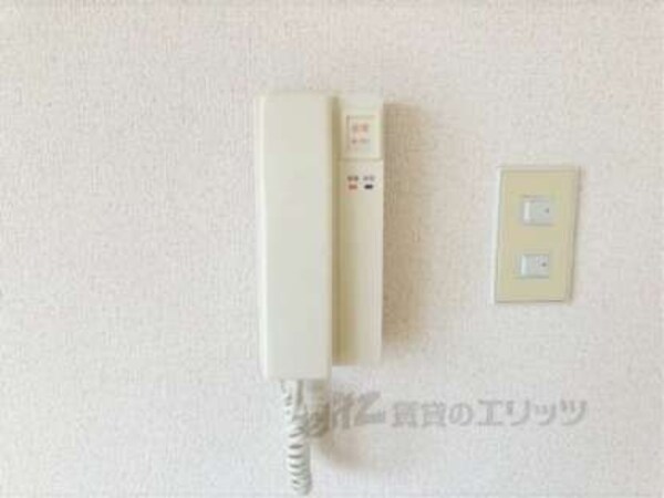 ドアホン