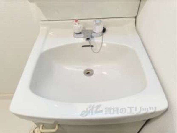 洗面所