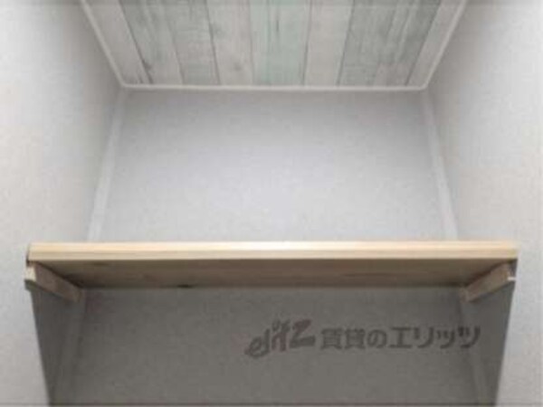 トイレ上収納