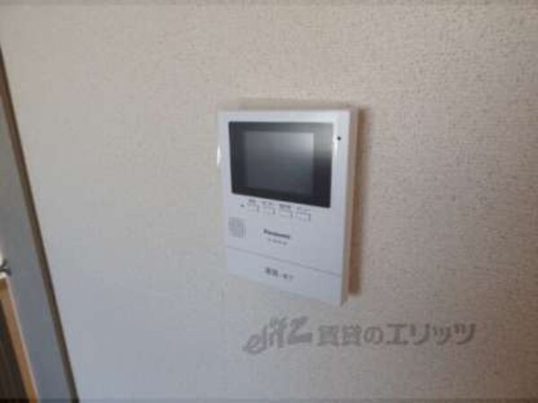ＴＶモニターフォン