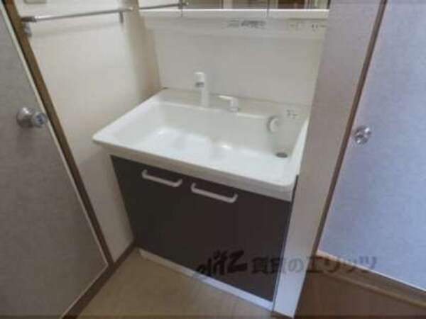 洗面所