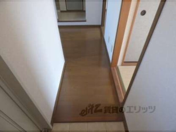 廊下