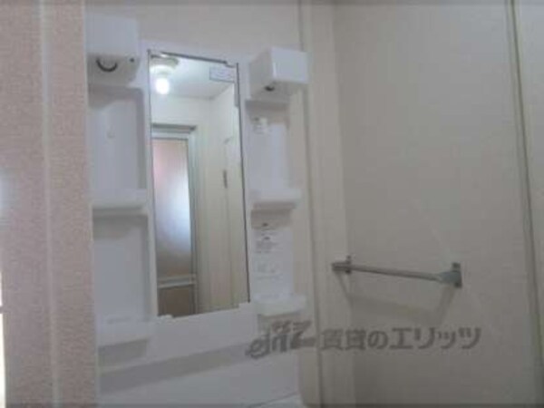 洗面所