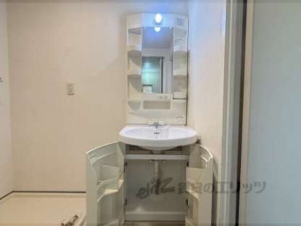 洗面所
