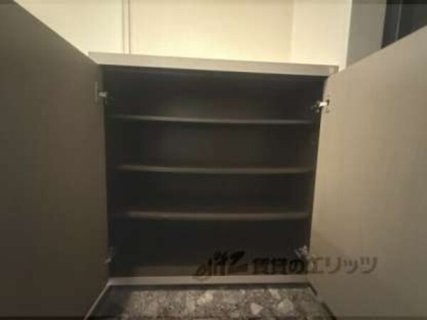 下駄箱