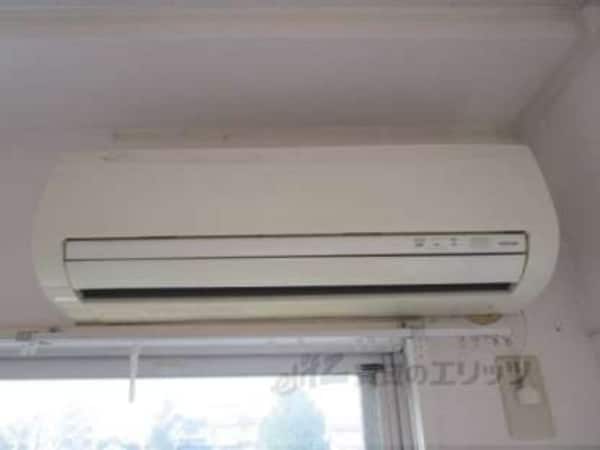 エアコン