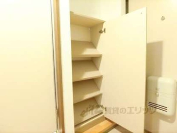 下駄箱