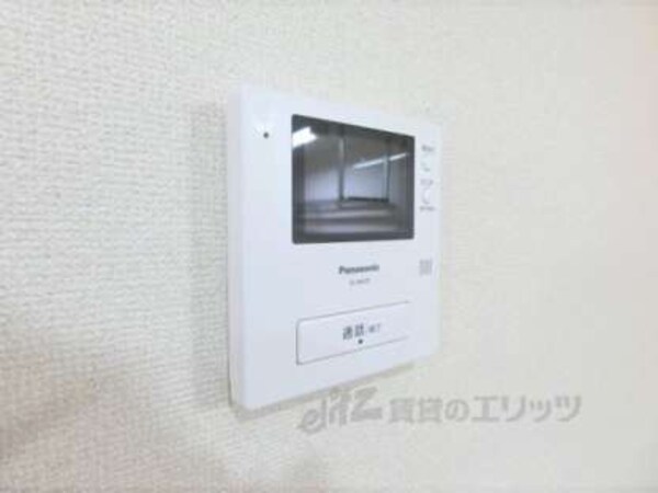 ＴＶモニターフォン