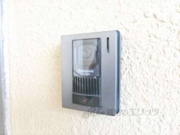 ＴＶモニターフォン