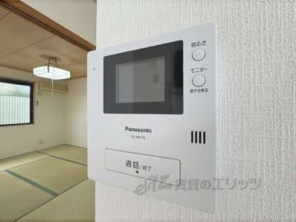 ＴＶモニターフォン