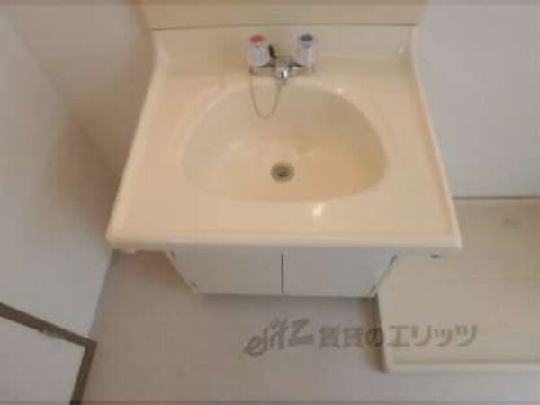 洗面所