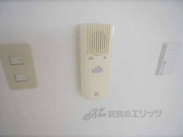 インターホン