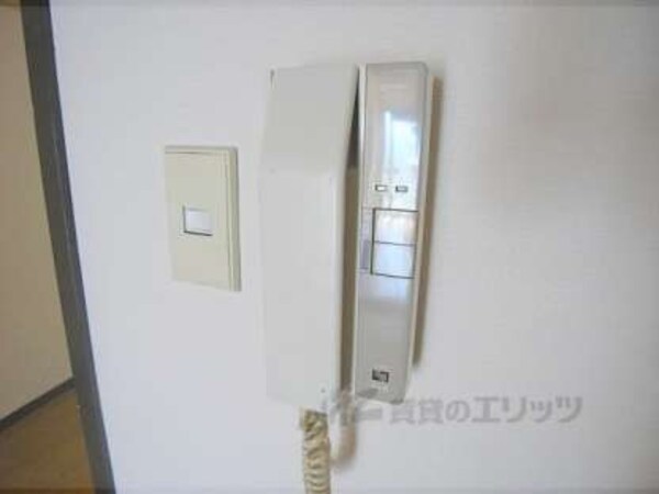 インターフォン