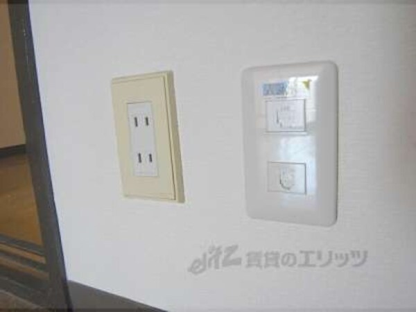 コンセント