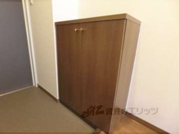 下駄箱