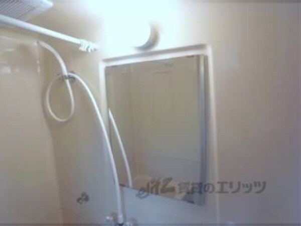 ユニットバス
