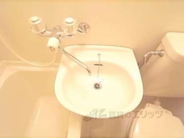 手洗器