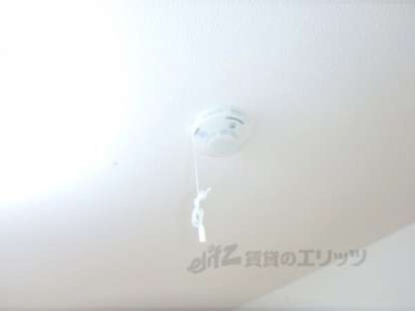火災報知器