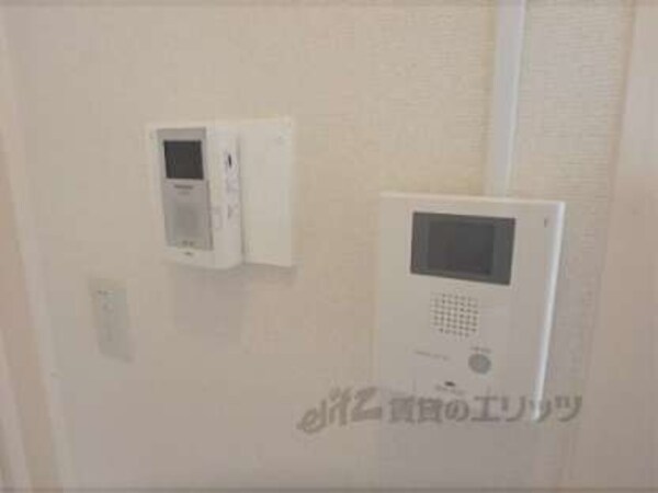 ＴＶモニターフォン