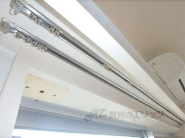 カーテンレール(2レール)