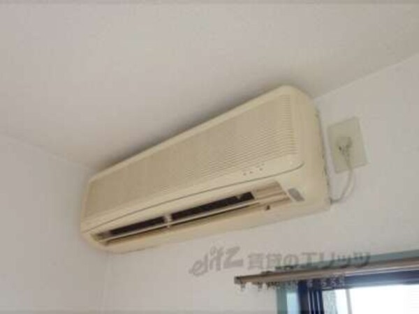 エアコン(これがないと。。。)