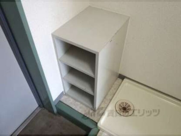 下駄箱(かわいい下駄箱です。)