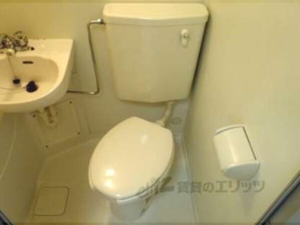 ユニットバス(シンプルイズベスト)