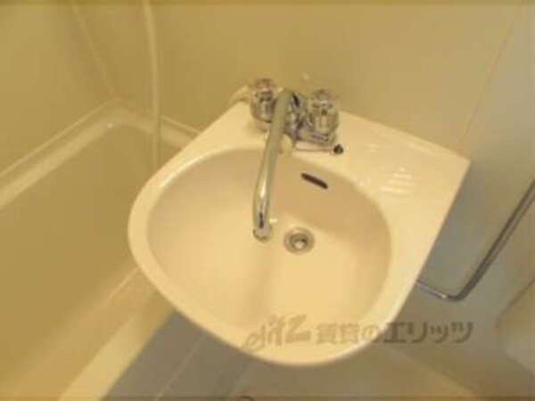 洗面所