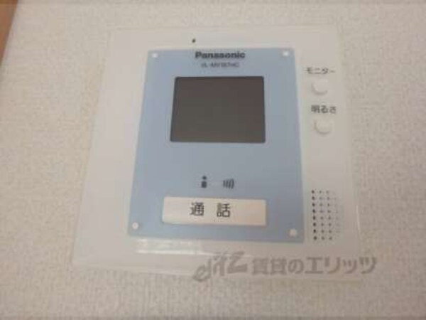 インターホン