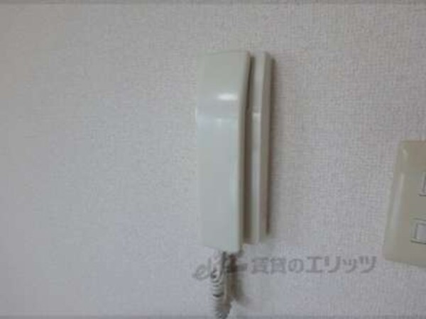 インターフォン