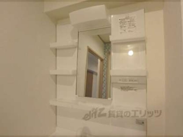 洗面所