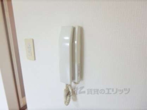 インターフォン