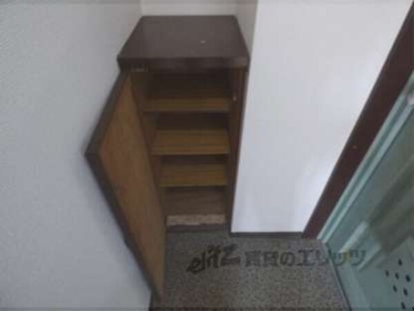 下駄箱