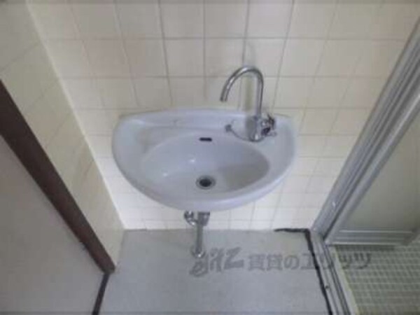 洗面所