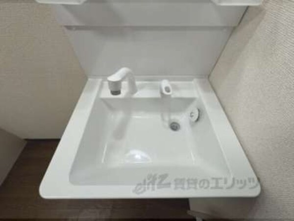 洗面所